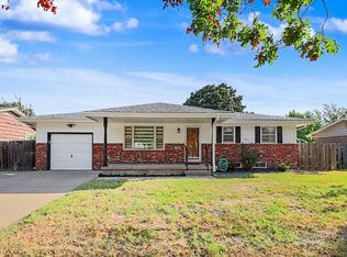 1946 W Greenfield St, Wichita, KS 67217