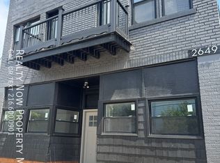 2649 E 110th St UNIT 3, Cleveland, OH 44104