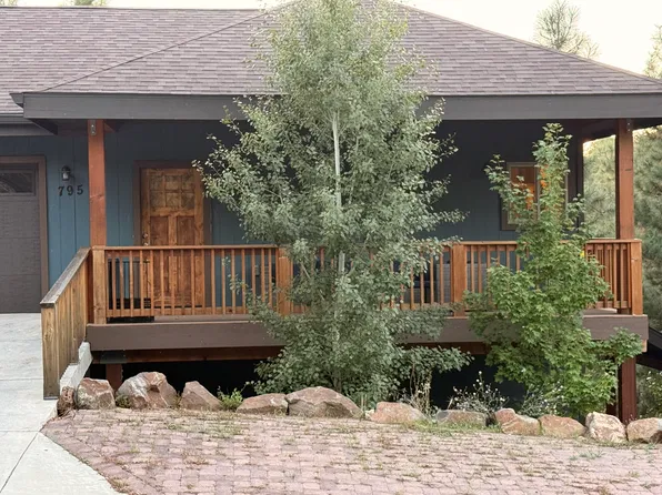 795 E Ponderosa Pkwy #1, Flagstaff, AZ 86001
