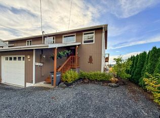 1111 Edgecumbe Dr, Sitka, AK 99835