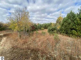 Summit City Rd, Kingsley, MI 49649