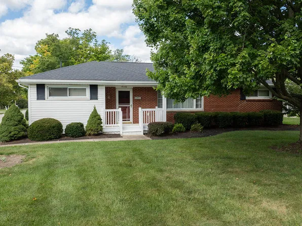 70 Harriette Dr, Shelby, OH 44875