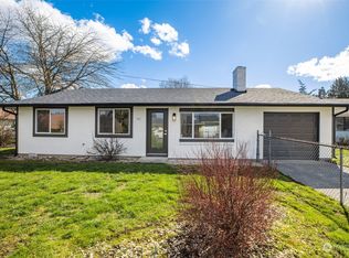 302 Whitesell Ct NW, Orting, WA 98360