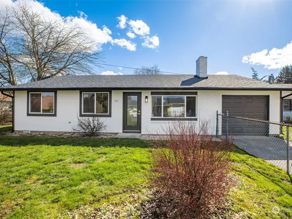 302 Whitesell Court NW, Orting, WA 98036