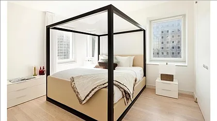 Rented by Nest Seekers International