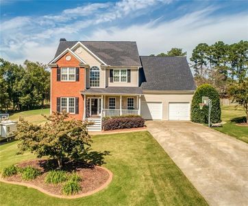 52 Troone Ct, Hiram, GA, 30141