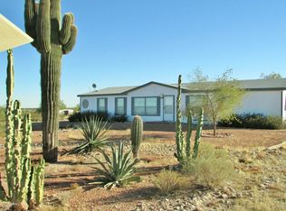 55133 W Farrell Rd, Maricopa, AZ 85139