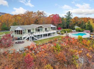 141 Lakewood Drive, Alton, NH 03810