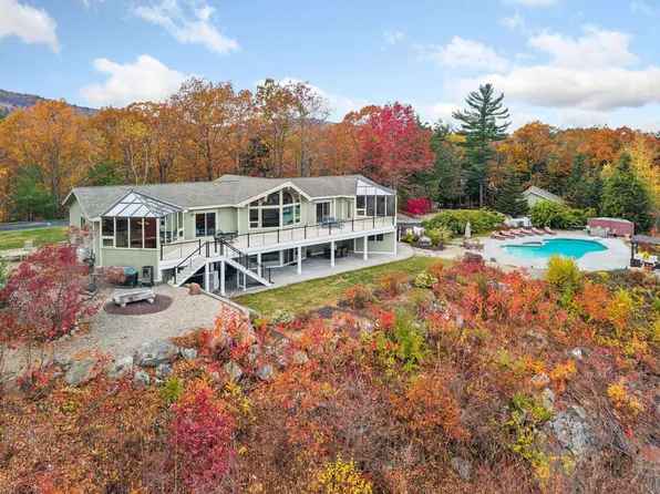 141 Lakewood Drive, Alton, NH 03810