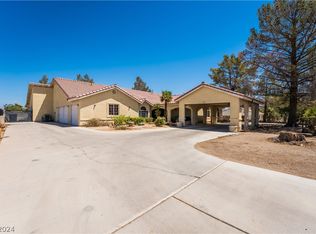 5000 E Washington Ave, Las Vegas, NV 89110