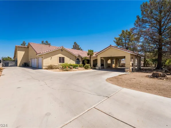 5000 E Washington Ave, Las Vegas, NV 89110