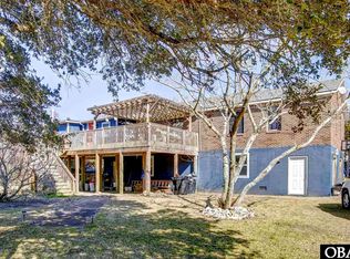 52136 Gondyke Way Lot 14, Frisco, NC 27936