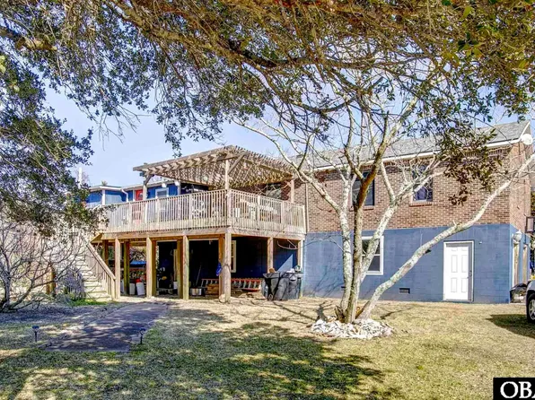 52136 Gondyke Way Lot 14, Frisco, NC 27936