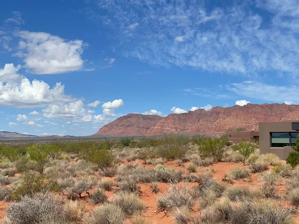 N Yucca Ct, Ivins, UT 84738