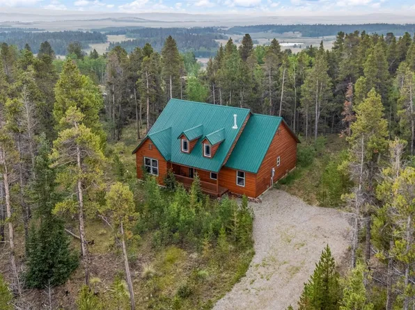 1224 Circle #73, Fairplay, CO 80440