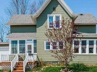 196 Centennial Ave E, Sparta, MI 49345