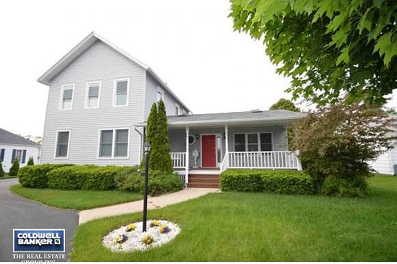 Great Curb Appeal