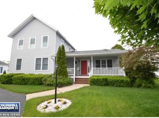 507 Jefferson St, Algoma, WI 54201