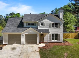 5150 Bowman Rd, Macon, GA