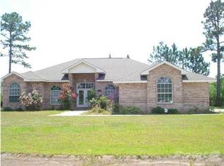 1197 Adrian Way, Milton, FL 32583