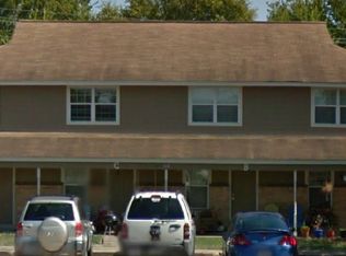 314 Manuel Dr APT C, College Station, TX 77840