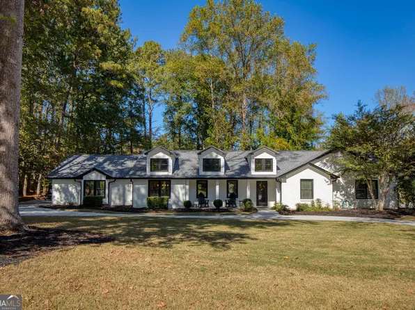 5885 Match Point, Peachtree Corners, GA 30092