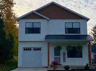 311 N Washington St, Lima, OH 45801