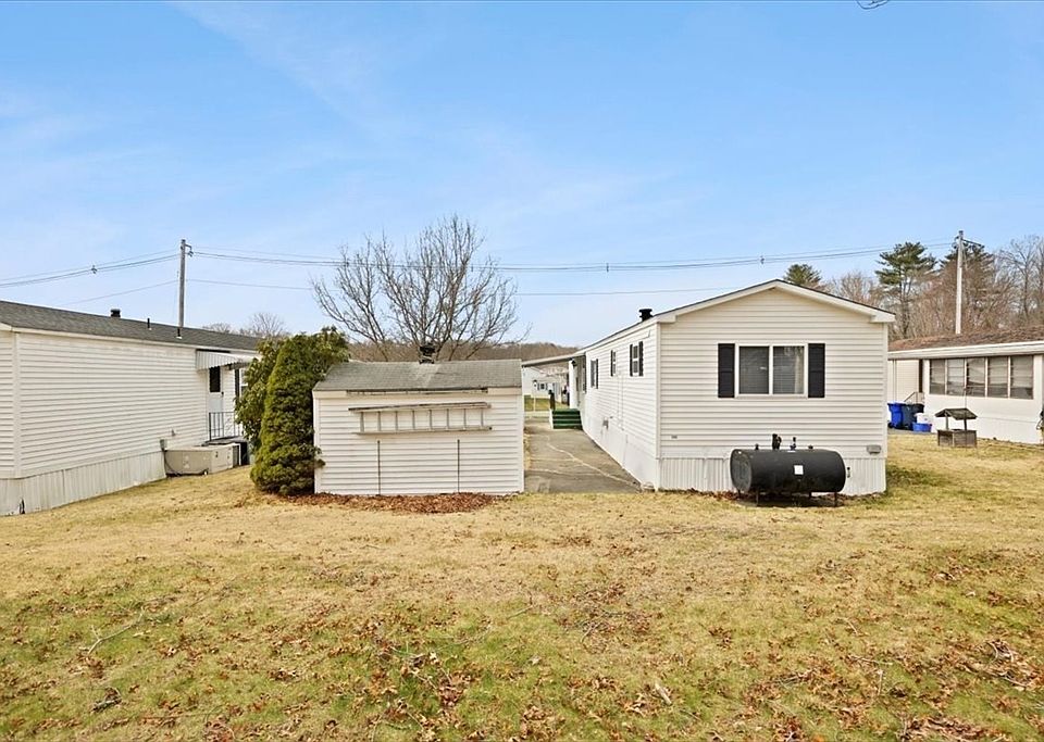 193 Tremont St Taunton MA Zillow