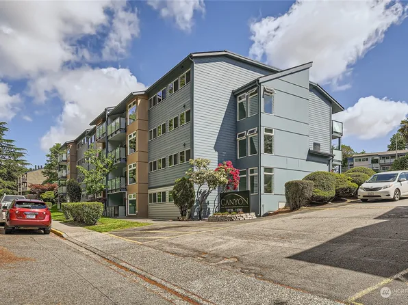 15138 65th Avenue S #104, Tukwila, WA 98188