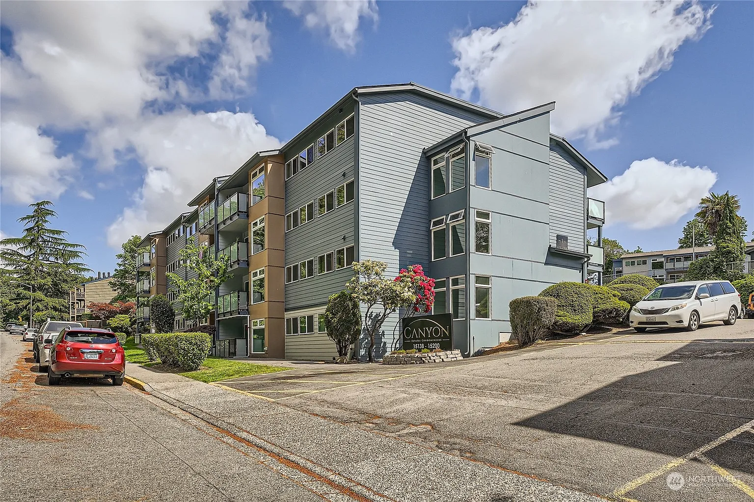 15138 65th Avenue S #104 photo 1