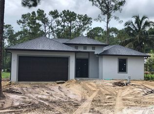 4780 Golden Gate Blvd E, Naples, FL 34120