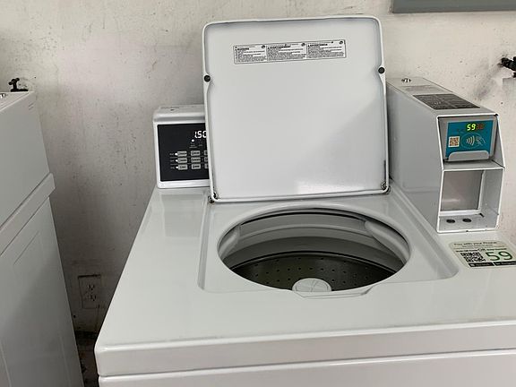 Washer