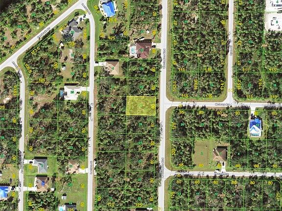 3rd image of 243 WARRINGTON BOULEVARD LOT 27