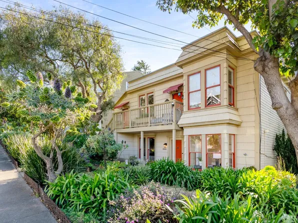 1816 Castro St, San Francisco, CA 94131