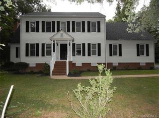 240 Enon Church Rd, Chester, VA 23836