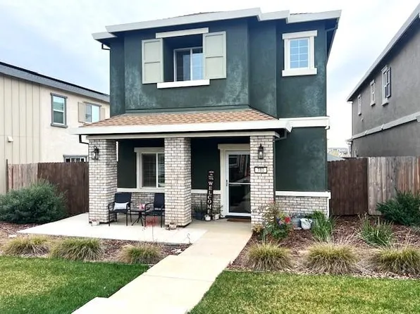 780 Richie Way, Winters, CA 95694