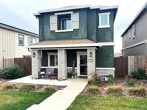 780 Richie Way Photo 1
