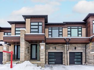 69 McCague Ave, Richmond Hill, ON L4S 0J4