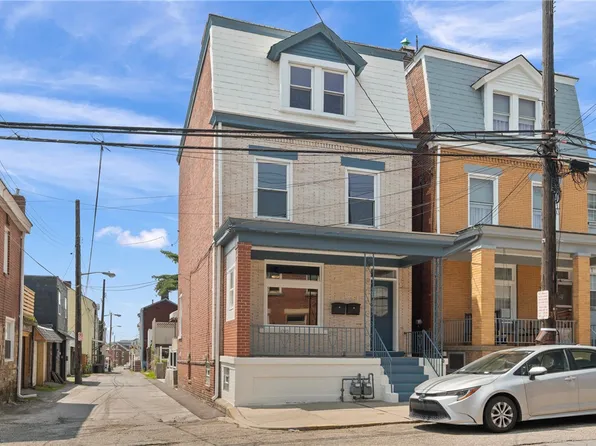 130 Pearl St, Pittsburgh, PA 15224