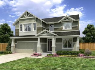 1873 Claret Loop NW, Poulsbo, WA 98370