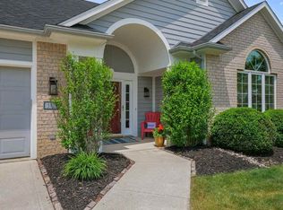 3120 Walnut Run, Fort Wayne, IN 46814