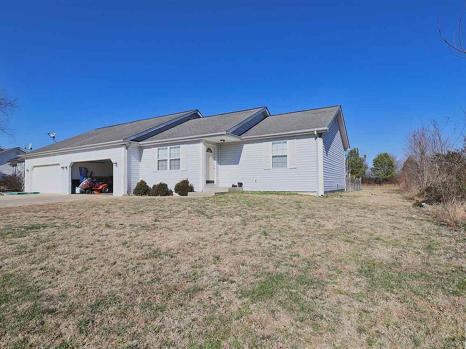 275 Foster Dr, Kevil, KY 42053 MLS 115778 Zillow