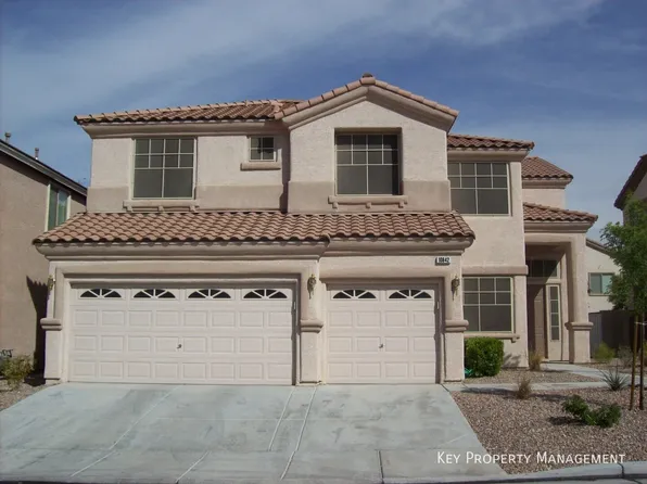 10842 Montasola St, Las Vegas, NV 89141