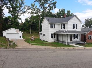 565 Addison St, Washington, PA 15301