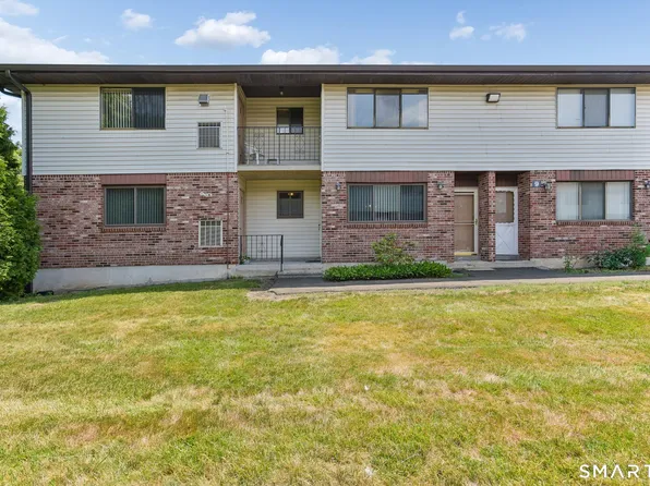 55 Thompson Street #9A, East Haven, CT 06513
