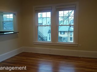 304 N Wayne Ave APT 6A, Wayne, PA 19087