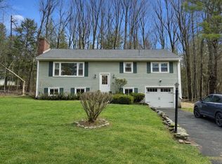 78 Shaw Rd, Goshen, MA 01032