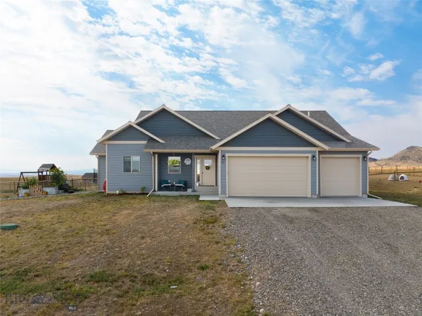 66 Cherokee Trl, Three Forks, MT 59752