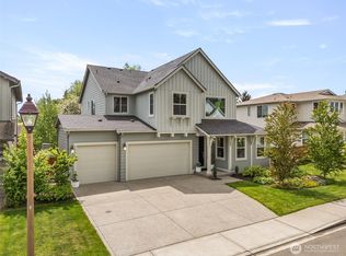 2336 NE Winlock Way, Poulsbo, WA 98370