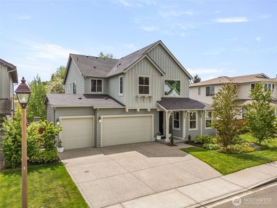 2336 NE Winlock Way, Poulsbo, WA, 98370